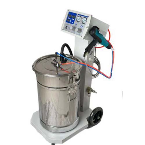 Budget-Friendly Powder Coating Equipment Solutions for Small Businesses